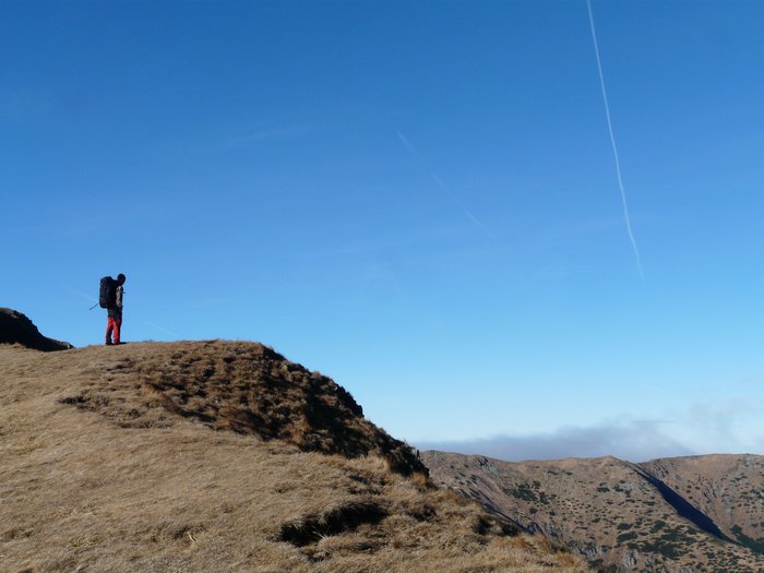CAL 2008 listopad nizke tatry 14. 17.11. 17